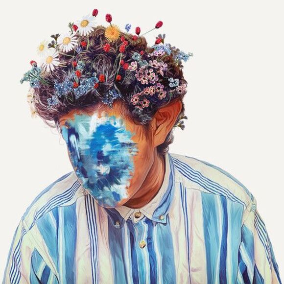 Fall Of Hobo Johnson - Picture 1 of 1